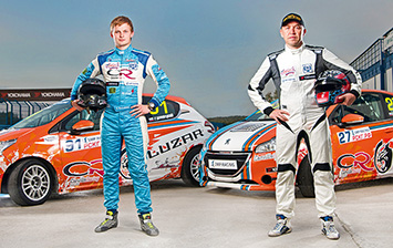 «За кулисами» команды Carville Racing: как готовятся участники РСКГ к открытию сезона