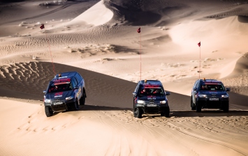 Маршрут «Шелкового пути» утвержден