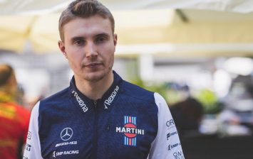 Сергей Сироткин покинул Формулу-1