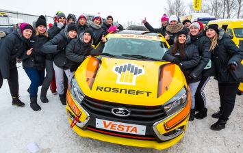«Рождественская гонка чемпионов 2019»: лучшие пилоты России на одной арене