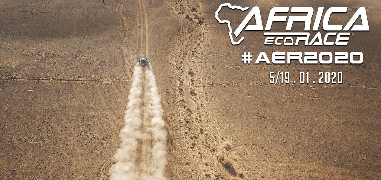 Africa Eco Race 2020: мотовездеходы поедут в отдельном зачете