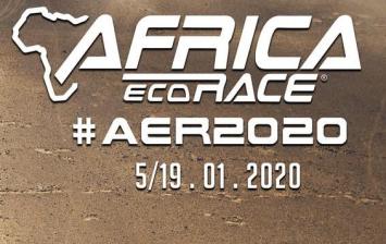 Africa Eco Race 2020: мотовездеходы поедут в отдельном зачете