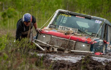 Ladoga Trophy 2019 стартует в начале июня