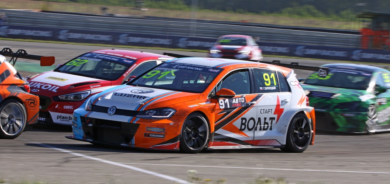 РСКГ-2019: итоги нижегородского этапа