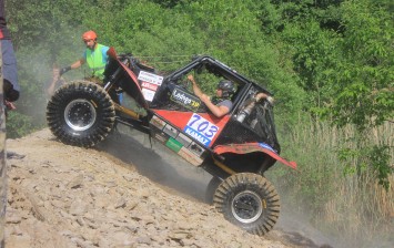 «Ladoga Trophy 2019»: спорт уступает туризму