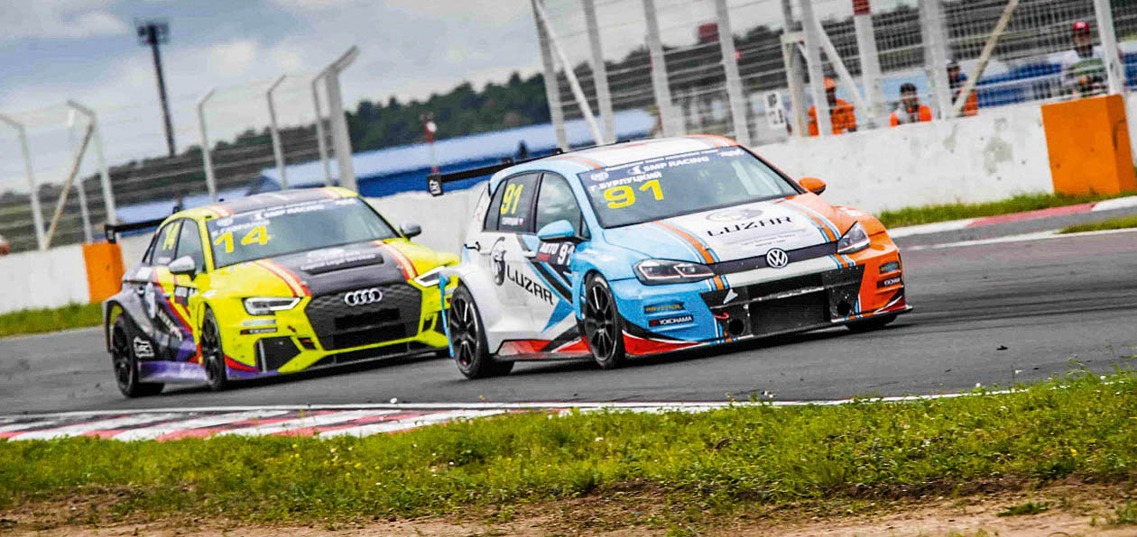 «Привыкли к более корректной борьбе»: Carville Racing о прошедшем сезоне в РСКГ
