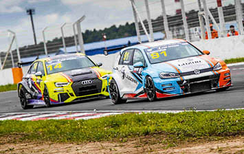 «Привыкли к более корректной борьбе»: Carville Racing о прошедшем сезоне в РСКГ