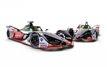 Schaeffler выступит техническим партнером Audi в Formula E в 2020 году