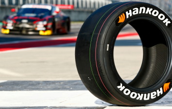 Hankook будет поставлять шины для новой гоночной серии