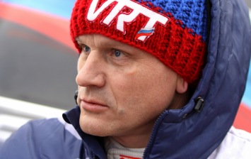 Владимир Васильев выступит на «Дакаре 2020»