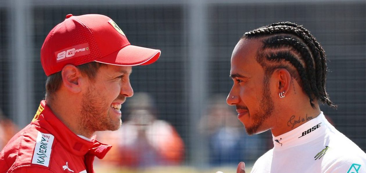 Контрактные гран-при: трансферы в Формуле-1 форсируют возвращение гонок