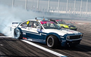 В Сочи определили победителя сезона 2020 RDS GP
