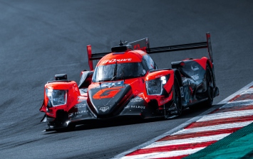G-Drive Racing выиграла этап ELMS в Портимане