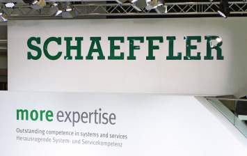 Schaeffler электрифицирует чемпионат DTM