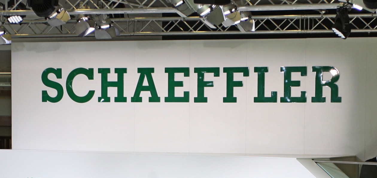 Schaeffler электрифицирует чемпионат DTM