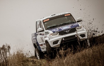 Гадасин выиграл баху в Туле