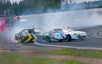 Опубликован календарь RDS GP на сезон-2021