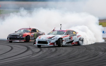 RDS GP 2021 соберет беспрецедентно сильный состав участников