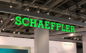 Schaeffler оснастит болиды DTM рулевым управлением «по проводам»