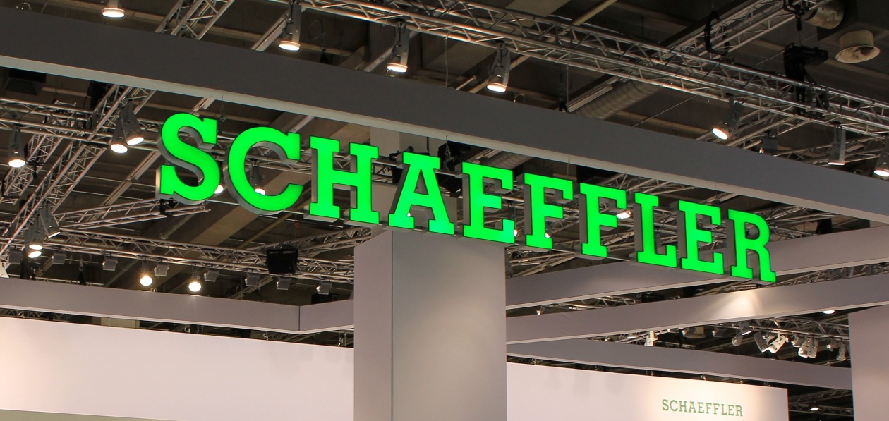 Schaeffler оснастит болиды DTM рулевым управлением «по проводам»