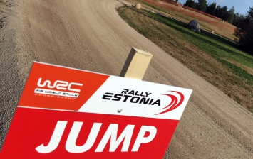 Алексей Лукьянюк выступит на этапе WRC