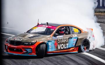 В Carville Racing подвели итоги четвертого этапа RDS GP