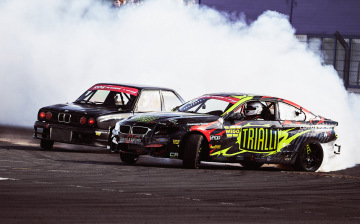 Пилоты Carville Racing дебютировали в RDS Europe