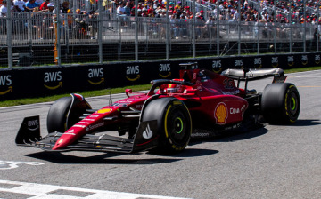 Öhlins будет разрабатывать подвеску для Scuderia Ferrari