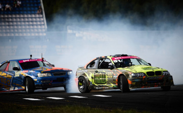 Пятый этап RDS Europe: младший состав Carville Racing остановился на топ-16