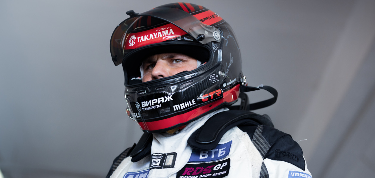 Георгий Чивчян, Takayama Forward Auto: «Конкуренция в RDS GP растет с каждым годом!»