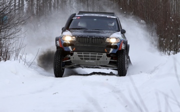 Баха «Северный лес» в 2026 году проводиться не будет