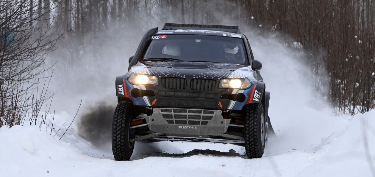 Баха «Северный лес» в 2026 году проводиться не будет