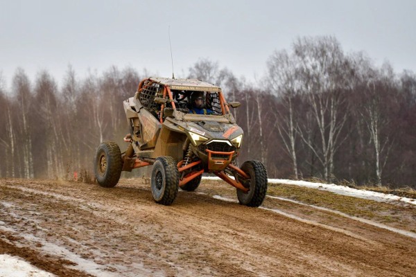 Баха «Снежная битва» откроет ралли-рейдовый сезон-2026
