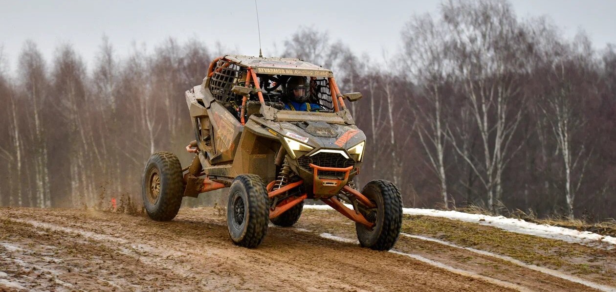 Баха «Снежная битва» откроет ралли-рейдовый сезон-2026