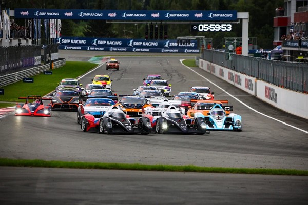 В Подмосковье пройдет 12-часовая гонка на выносливость