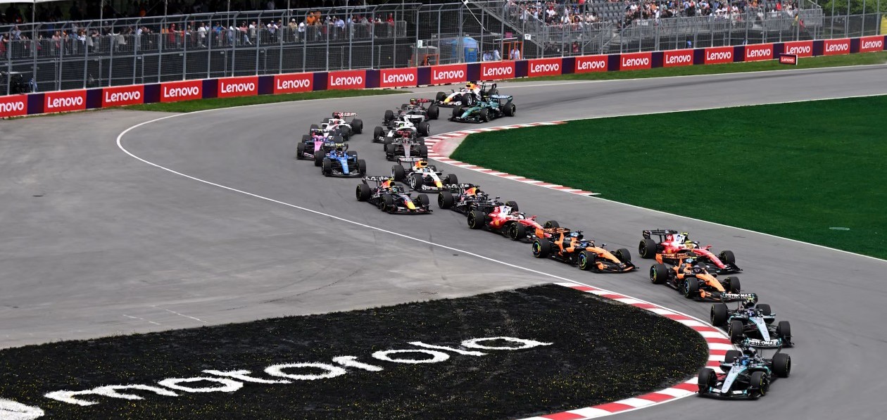FIA разослала командам Формулы-1 проект нового регламента