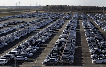 Эпоха кроссоверов или зачем Nissan отказался от Teana