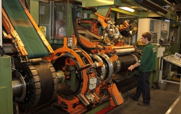 Лилия Ясакова, Nokian Tyres: «Несчастный человек хорошие шины делать не будет!»