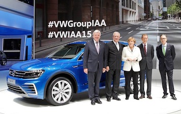 Атака на Volkswagen: теория заговора и предательства