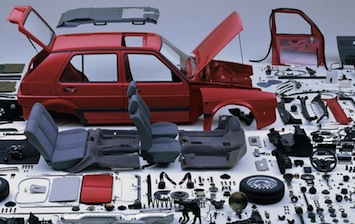 Рынок автозапчастей — 2016: смена приоритетов?