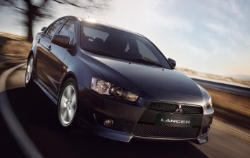 Mitsubishi будет продавать сертифицированные авто с пробегом