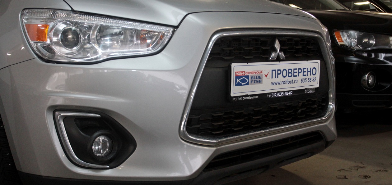 «Рольф» намерен удвоить продажи автомобилей с пробегом