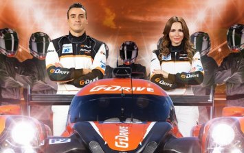 «Газпромнефть» запускает продолжение телепроекта «Гонщики»