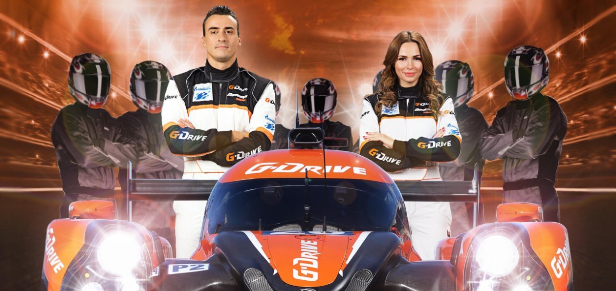 «Газпромнефть» запускает продолжение телепроекта «Гонщики»