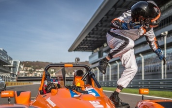 Состоялась премьера продолжения телепроекта «Гонщики»