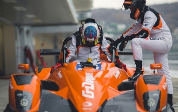 В Сочи завершились съёмки проекта «Гонщики. Звездная битва»