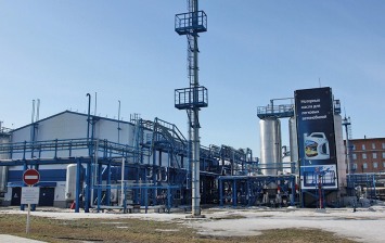 Омский завод смазочных материалов «Газпромнефть – СМ»: импортозамещение на марше
