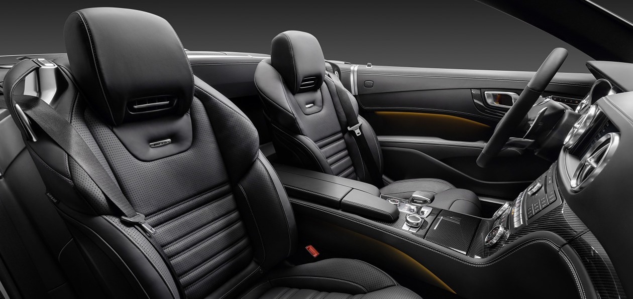 Mercedes потерял право на продажу кабриолетов с системой Airscarf