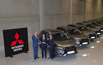 Многоходовочка Карлоса Гона: Nissan выкупил контрольный пакет акций Mitsubishi