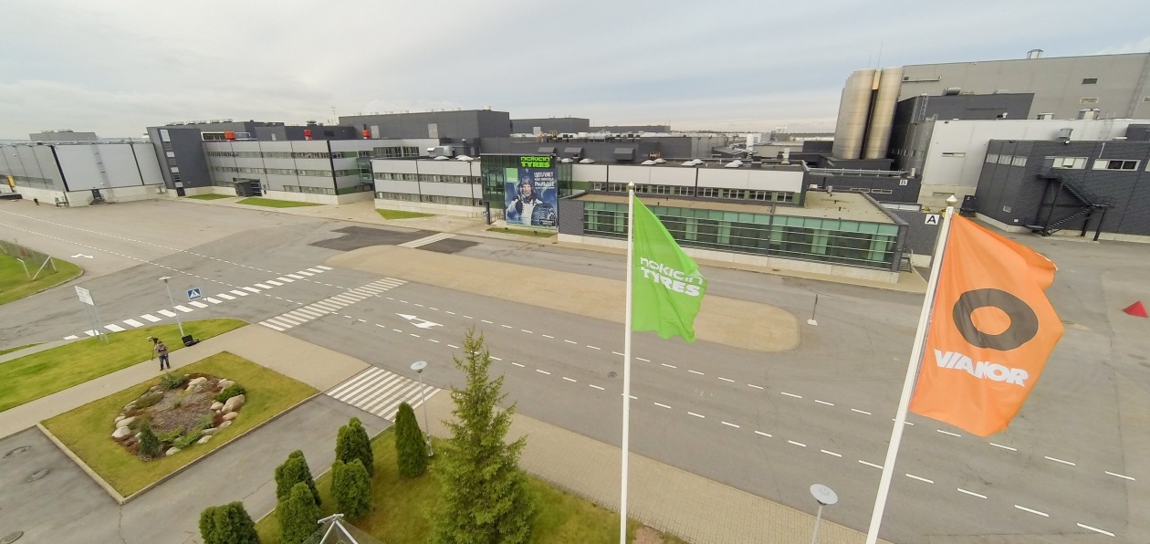 Nokian Tyres: что ждать от российского рынка?